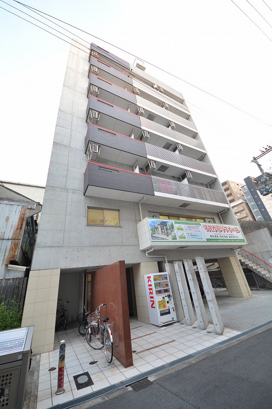 セレブコート安堂寺