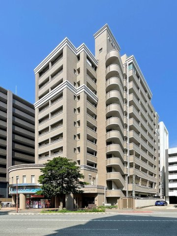 グランメール・エスティエ　玉川小学校区