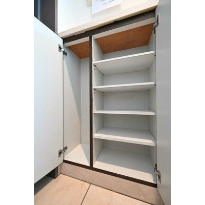 【収納】 | リーラ新高円寺 | シューズボックス完備。