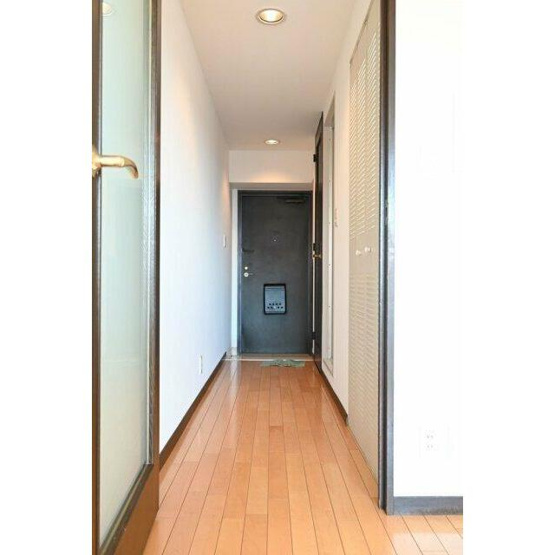 【その他】 | リーラ新高円寺