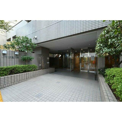 【エントランス】 | リーラ新高円寺