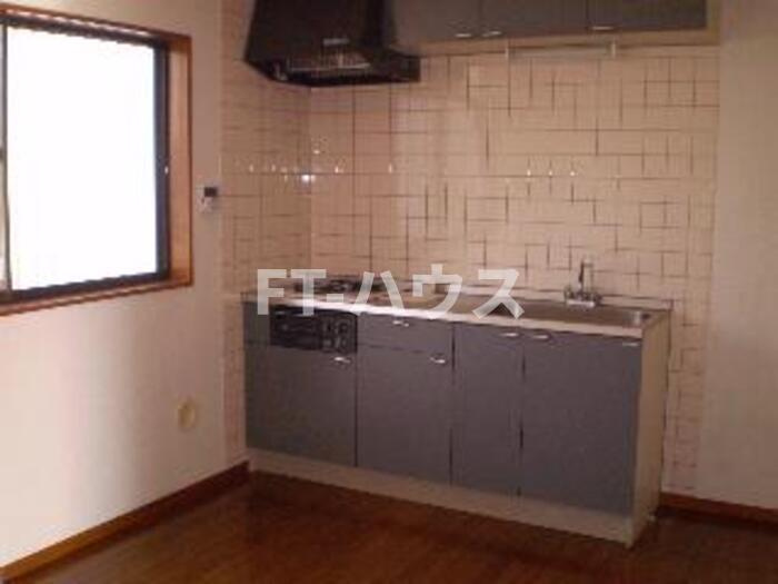 パンプキン長作のキッチン|ｷｯﾁﾝ