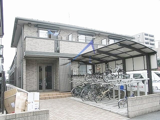 ルーエ調布 