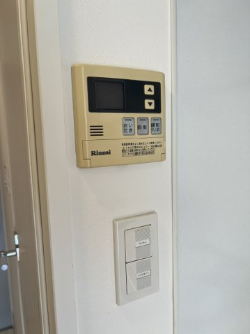 レジデンシャルスター三軒茶屋の設備