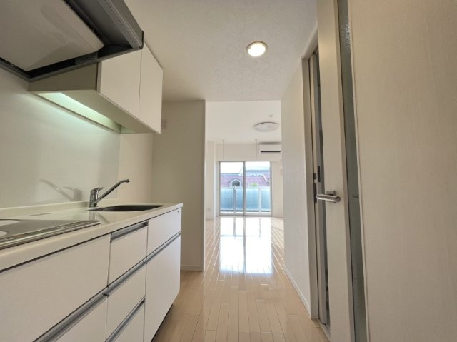 レジデンシャルスター三軒茶屋の内装