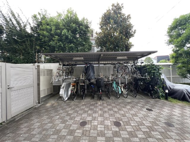 レジデンシャルスター三軒茶屋のその他共用部分
