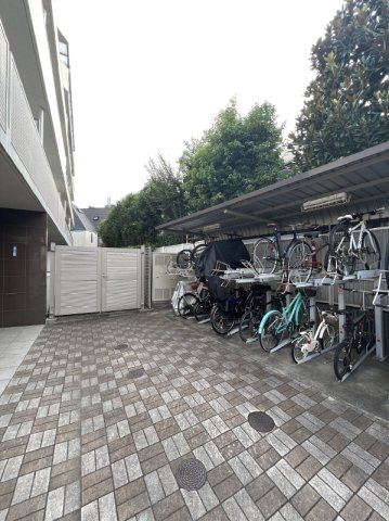 レジデンシャルスター三軒茶屋のその他共用部分