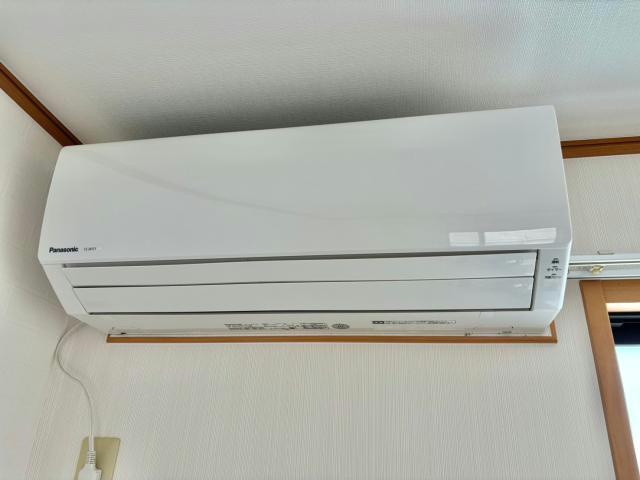 ソレーユ北条の設備