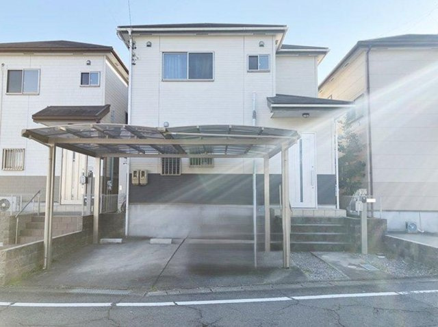 半田市乙川畑田町３丁目　中古戸建