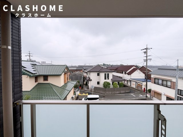 プログレッソ　　刈谷市の賃貸はクラスホーム刈谷店の展望