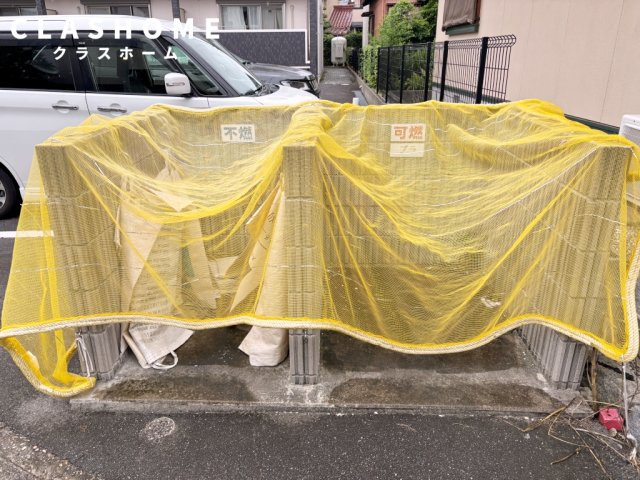 プログレッソ　　刈谷市の賃貸はクラスホーム刈谷店のその他共用部分