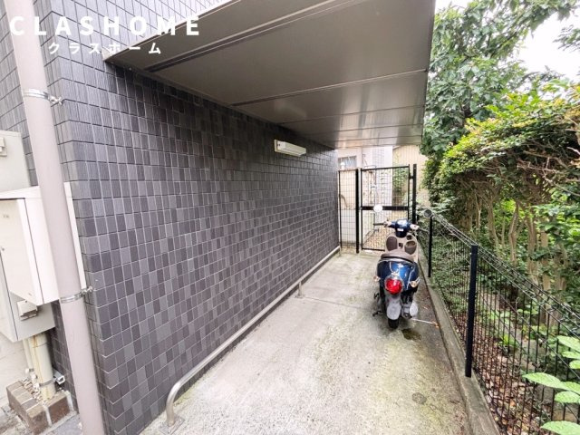 プログレッソ　　刈谷市の賃貸はクラスホーム刈谷店のその他共用部分