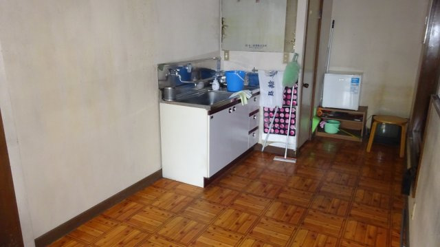 東鷲宮プラザ商店会のその他|室内