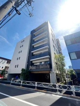 ＧＲＡＮＰＡＳＥＯ押上八広の外観