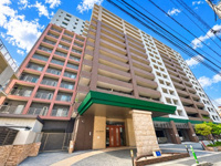 アクロス天神Vタワー☆仲介手数料無料☆の画像