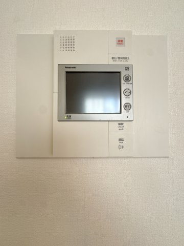 【防犯設備】 | アクロス天神Vタワー☆仲介手数料無料☆