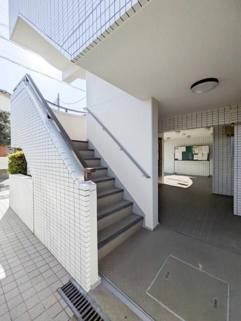 アメニティー川越・岸町Ⅲのその他共用部分