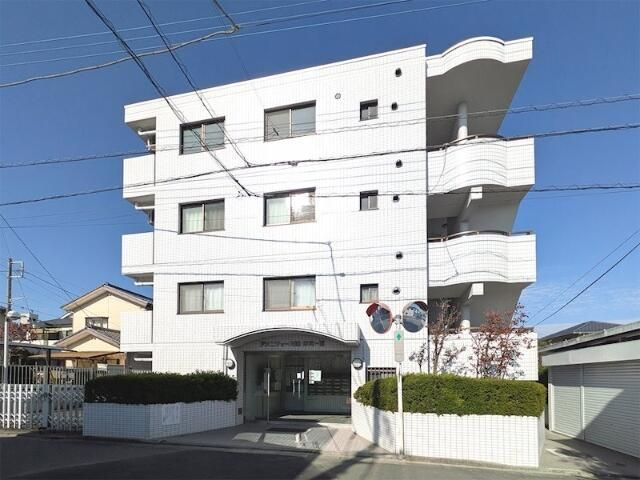 アメニティー川越・岸町Ⅲ