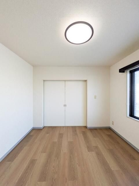アメニティー川越・岸町Ⅲの寝室