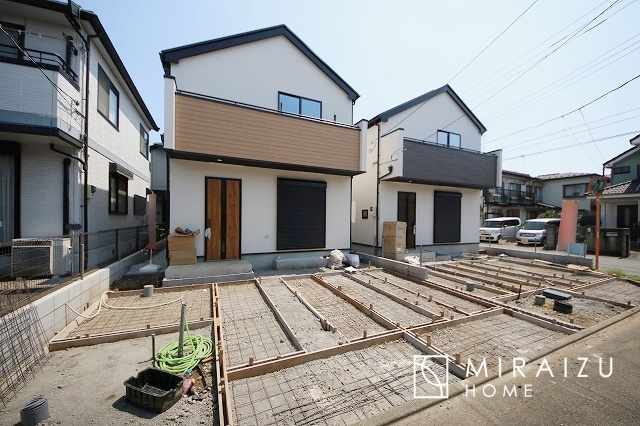 【前面道路含む現地写真】 | 平日・休日問わず、いつでもご見学が出来ます♪☆実際に見て、触れて感じる安心のお住まい探しを体験して下さい♪☆物件情報だけでなく、地域の特色などなどエリア情報もお伝え出来たら嬉しいです♪
