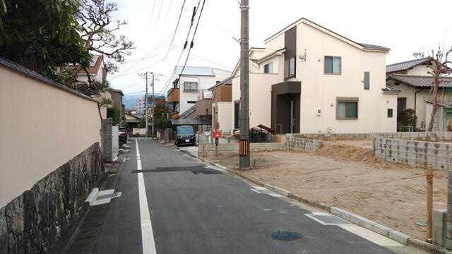 春日市紅葉ケ丘西第8の外観| 