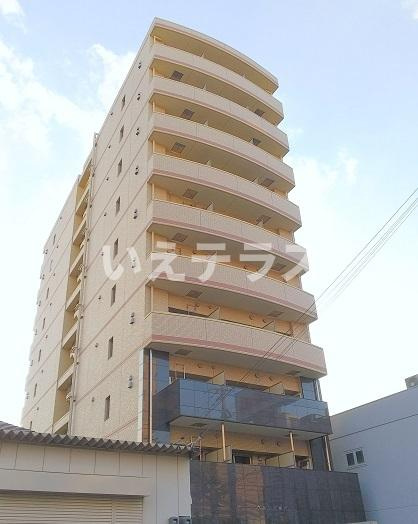 ウエンズ神戸のその他共用部分