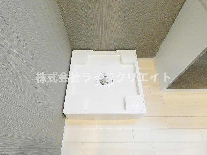 ブランメゾンⅢの設備