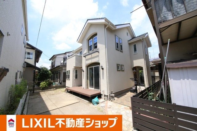 白岡市西１０丁目築浅中古戸建