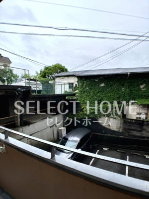 【展望】 | ステープル六供