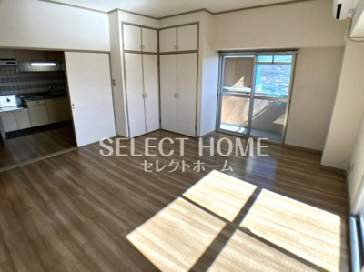 【寝室】 | ステープル六供 | 同型タイプ