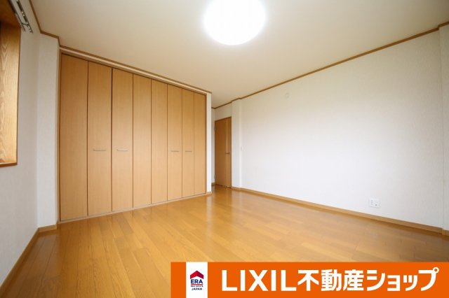 八甫2丁目中古戸建のその他|2階西側洋室（2）