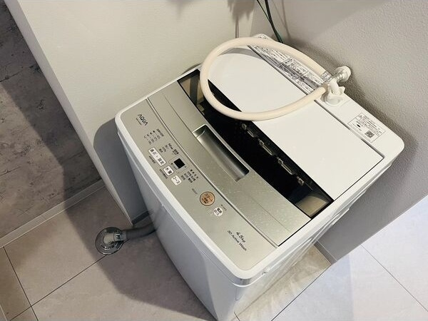 【設備】AJiTO S11