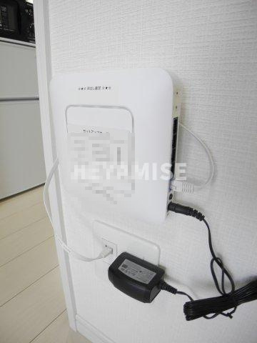 ヴィオラ元船の設備|※同間取りの別の階のお部屋の画像です※現況を優先します
