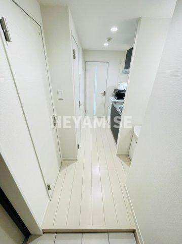 ヴィオラ元船のその他|※同間取りの別の階のお部屋の画像です※現況を優先します