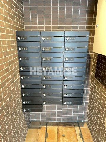 ヴィオラ元船のその他共用部分