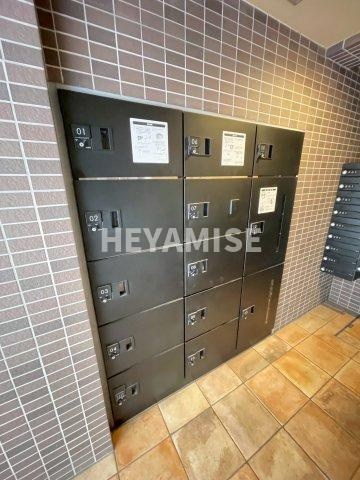 ヴィオラ元船のその他共用部分
