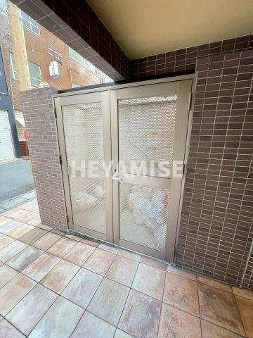ヴィオラ元船のその他共用部分