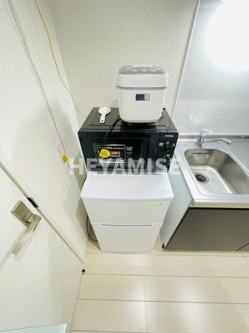 ヴィオラ元船のその他|※同間取りの別の階のお部屋の画像です※現況を優先します