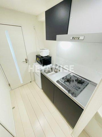 ヴィオラ元船のキッチン|※同間取りの別の階のお部屋の画像です※現況を優先します