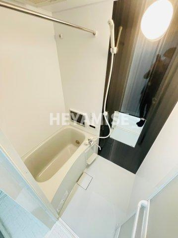 ヴィオラ元船の浴室|※同間取りの別の階のお部屋の画像です※現況を優先します