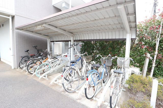 アーバニタのその他共用部分