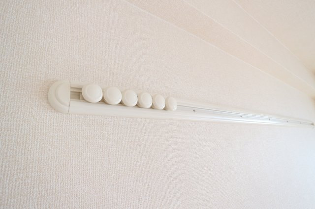 アーバニタの設備