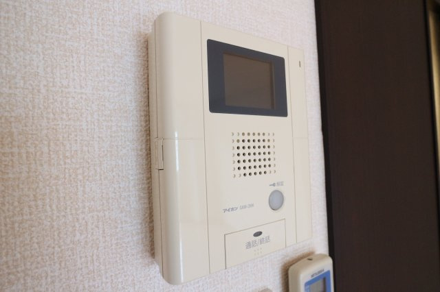 アーバニタのセキュリティ