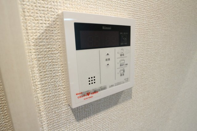 アーバニタの設備