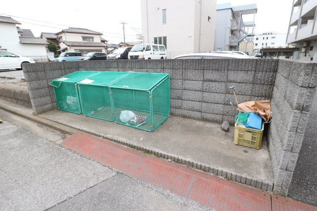 アーバニタのその他共用部分