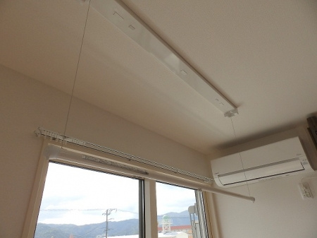 【設備】 | PRESTIGEA72　Ａ棟