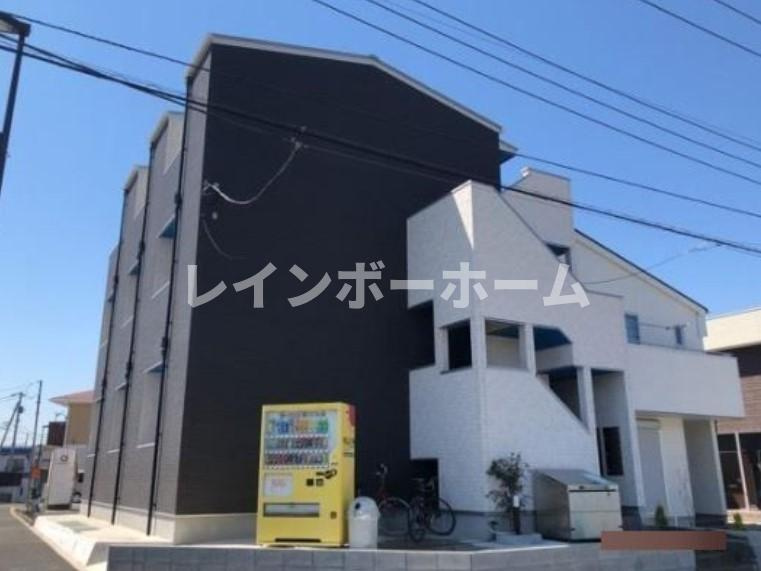 ソレイユ西大宮