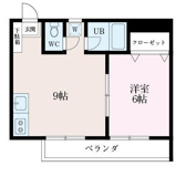 所沢市小手指町５丁目のマンションの画像