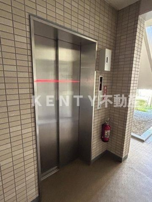 【設備】 | ガリシア千鳥町