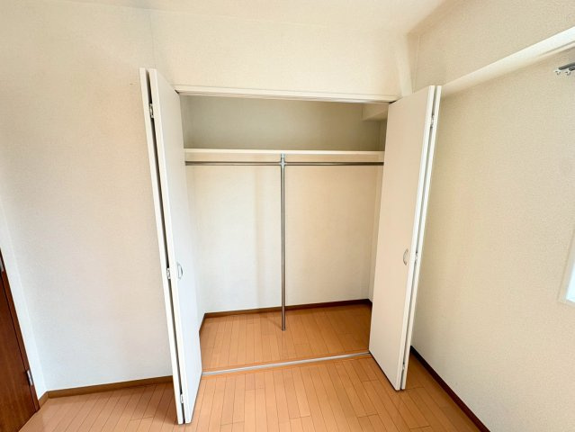 【収納】 | 元今泉レジデンス